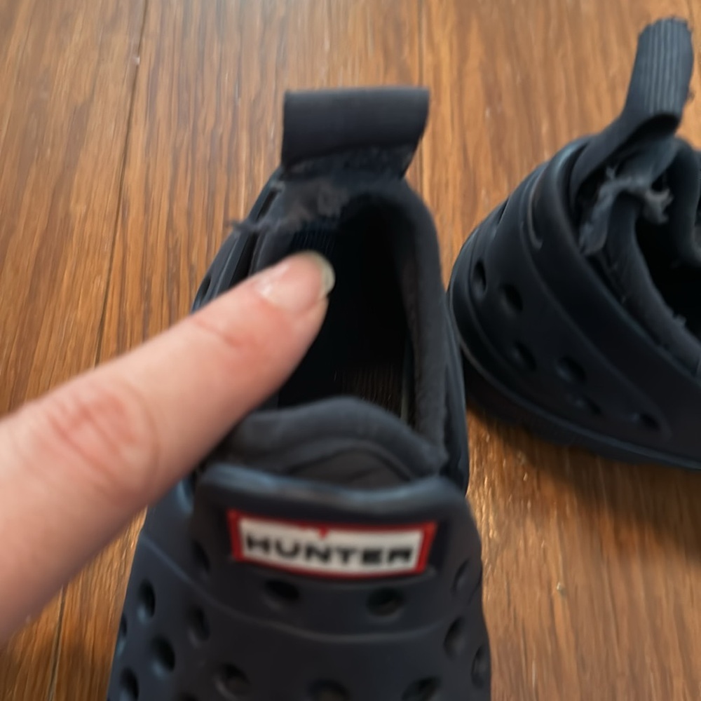 Toddler Summer Hunter Sandals - Picture 3 of 8